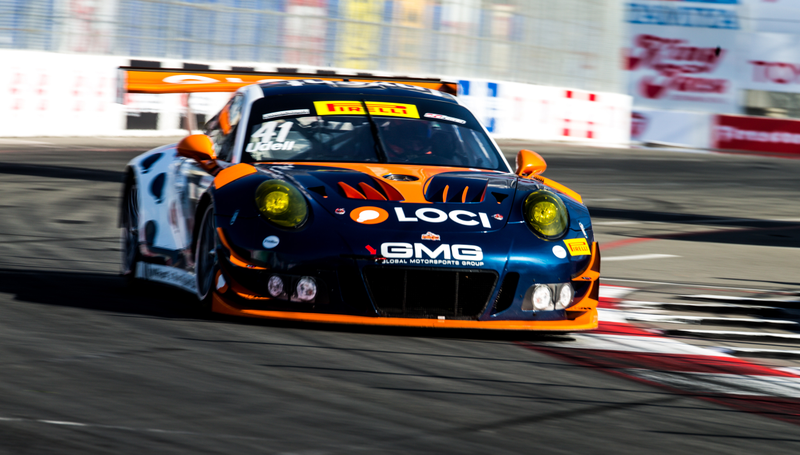 Illustration for article titled Here Is Your Mega Gallery Of All The Racing At Long Beach This Weekend